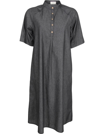 Soil Aarhus Axolli Grey Denim